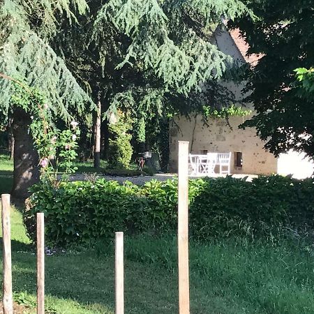 Gite De Serre Le Grand-Pressigny Εξωτερικό φωτογραφία